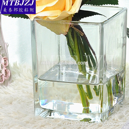 Epoxy AB Gel Glue Art Resin for False Flower Dropping and Potting